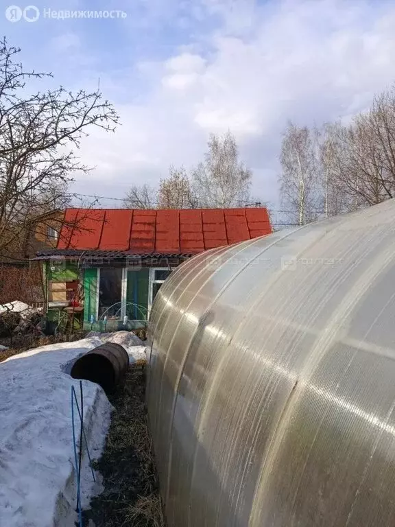 Дом в Казань, СНТ Сад № 2 (32.1 м) - Фото 2