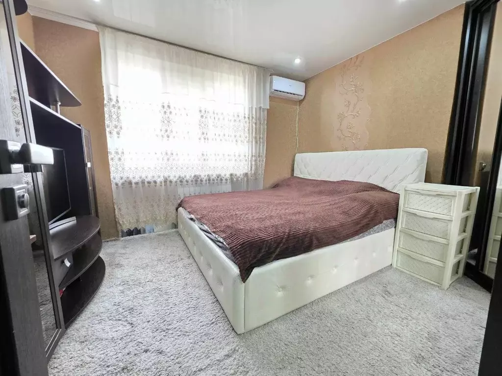 2-к кв. Севастополь просп. Генерала Острякова, 172А (39.5 м) - Фото 1