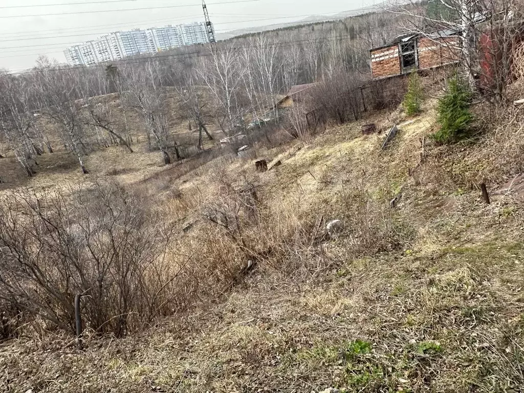Участок 10 сот. (СНТ, ДНП) - Фото 1