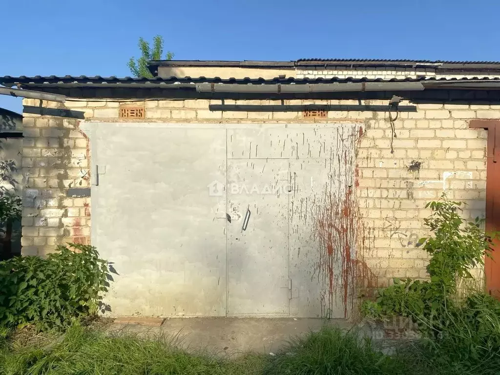 Гараж в Калужская область, Калуга Гк Омега тер., 291 (26 м) - Фото 1