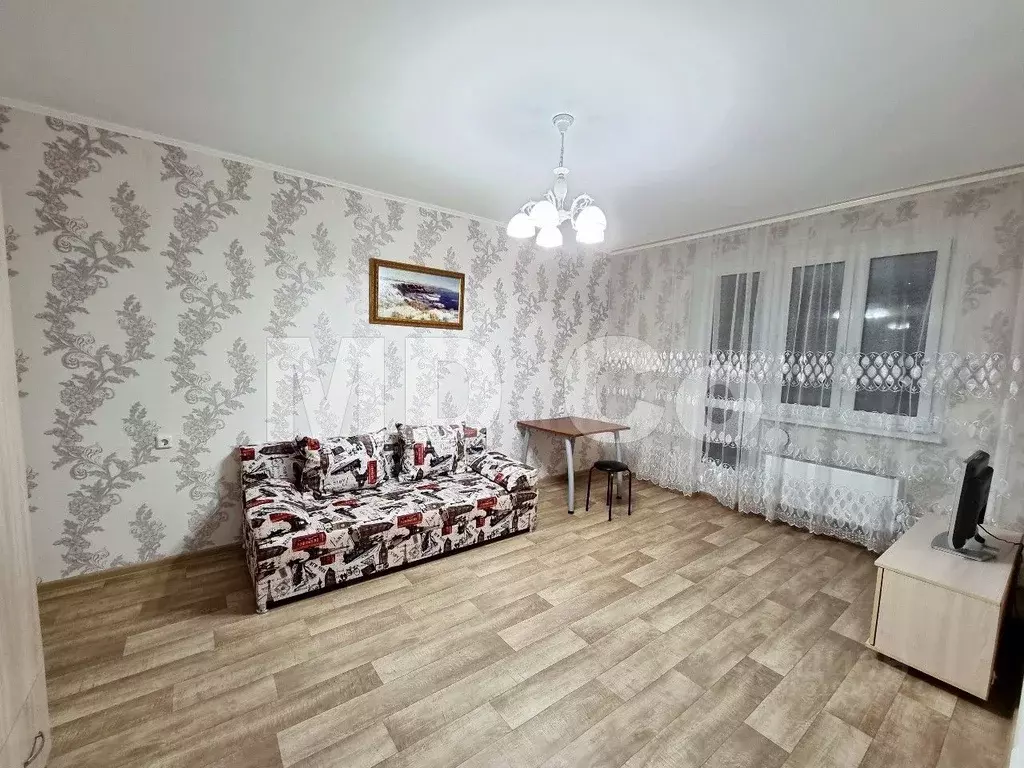 1-к кв. Москва ул. Вертолетчиков, 4к4 (40.0 м) - Фото 0
