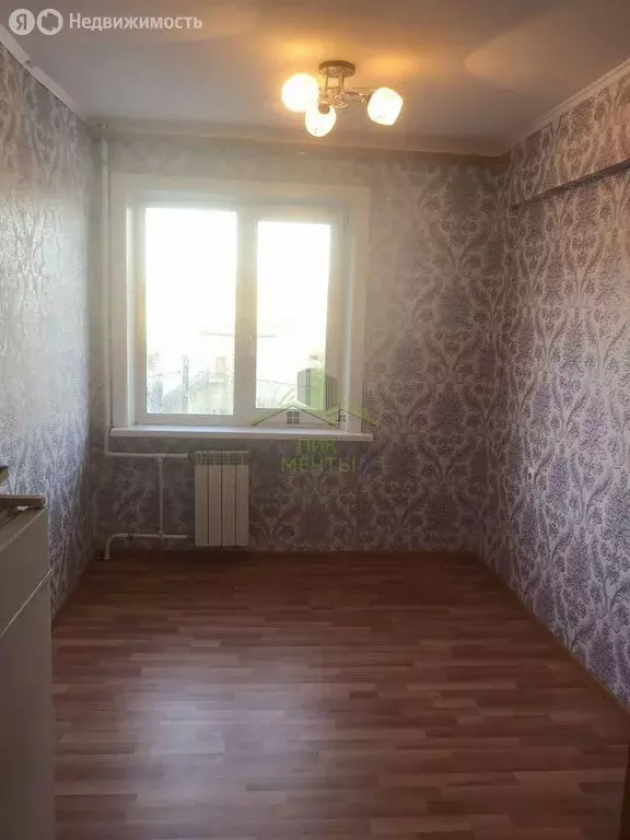 3-комнатная квартира: Улан-Удэ, Краснофлотская улица, 48 (56.8 м) - Фото 2