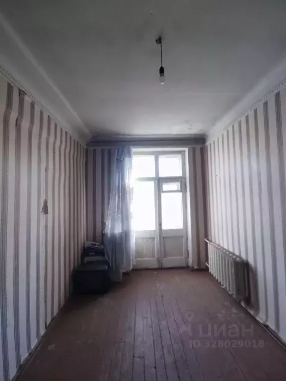 Комната Башкортостан, Уфа ул. Кулибина, 7 (15.0 м) - Фото 2