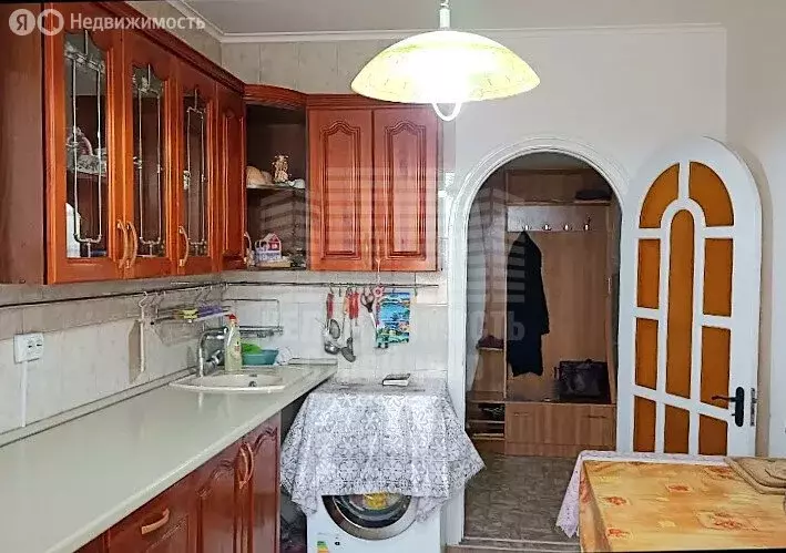 2-комнатная квартира: Таганрог, улица Маршала Жукова, 207 (63 м) - Фото 1