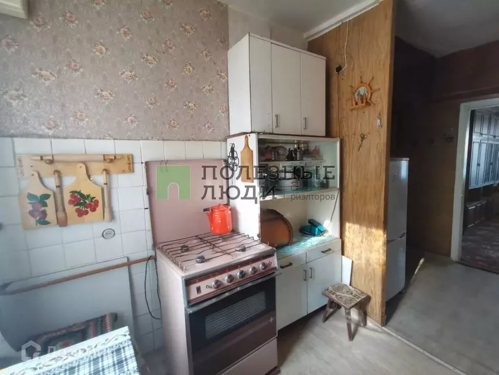 Продаётся 2-к квартира, 45 м - Фото 0