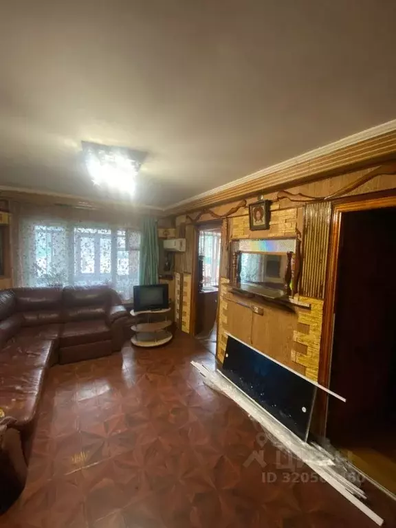 2-к кв. Брянская область, Брянск Почтовый пер., 77 (45.0 м) - Фото 1