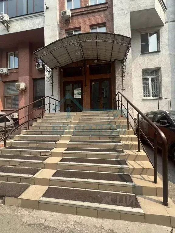 Склад в Новосибирская область, Новосибирск Зыряновская ул., 55 (85 м) - Фото 2
