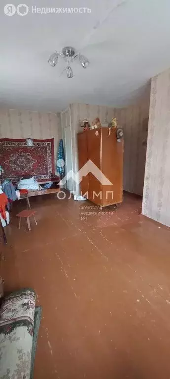 1-комнатная квартира: Вологда, улица Казакова, 10 (30.7 м) - Фото 0