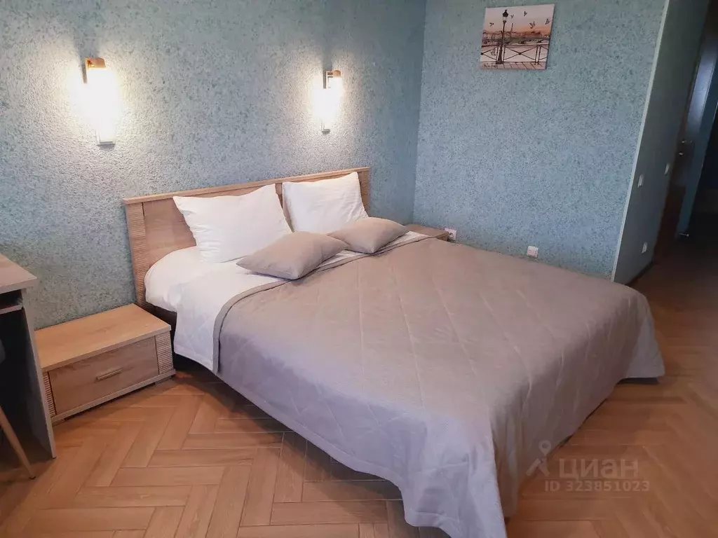 Комната Псковская область, Печорский муниципальный округ, д. Анохово 1 ... - Фото 2