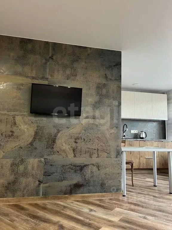 Студия Новосибирская область, Новосибирск ул. Ватутина, 4/1 (32.0 м) - Фото 1