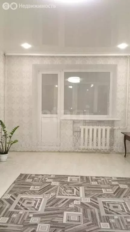 4-комнатная квартира: Улан-Удэ, бульвар Карла Маркса, 29 (62.8 м) - Фото 2