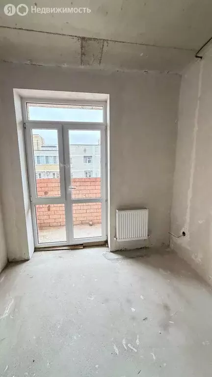 2-комнатная квартира: Горячий Ключ, Рябиновая улица, 2Вк2 (64 м) - Фото 2