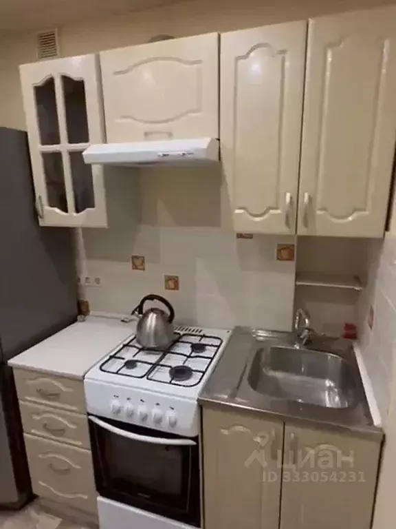 2-к кв. Москва Молдавская ул., 8 (50.0 м) - Фото 1