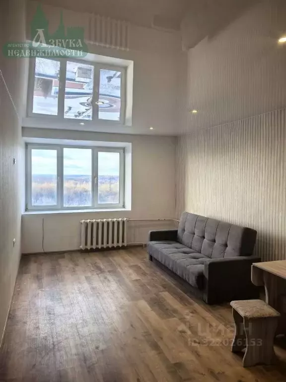 1-к кв. Смоленская область, Смоленск ул. Нахимова, 31 (25.0 м) - Фото 1