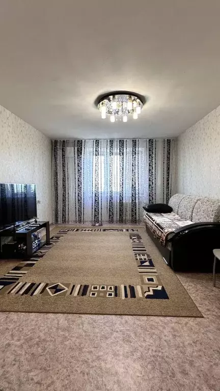 3-к кв. Башкортостан, Уфа ул. Ахметова, 355 (83.9 м) - Фото 2