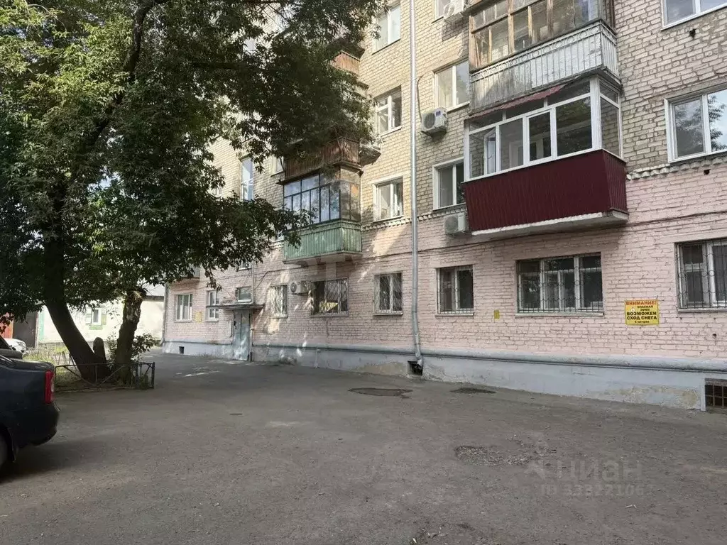 3-к кв. Оренбургская область, Оренбург Ташкентская ул., 4 (44.0 м) - Фото 2