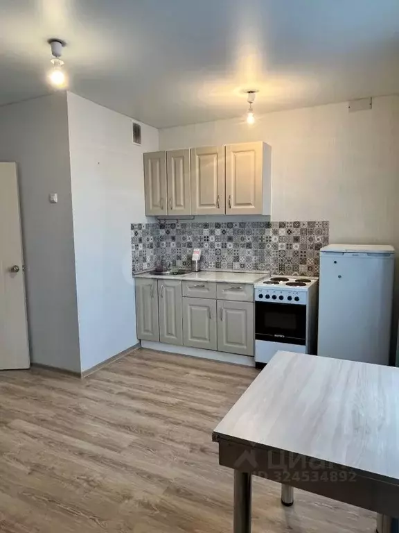 Студия Челябинская область, Челябинск ул. Трашутина, 24 (23.8 м) - Фото 2