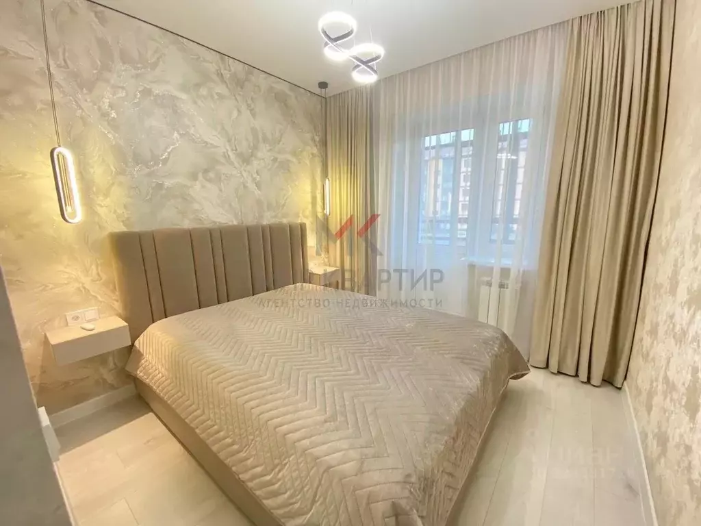 2-к кв. Хакасия, Абакан ул. Авиаторов, 5А (38.0 м) - Фото 1