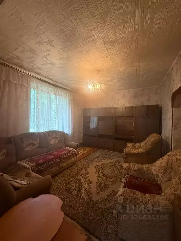 3-к кв. Московская область, Наро-Фоминский городской округ, Селятино ... - Фото 2