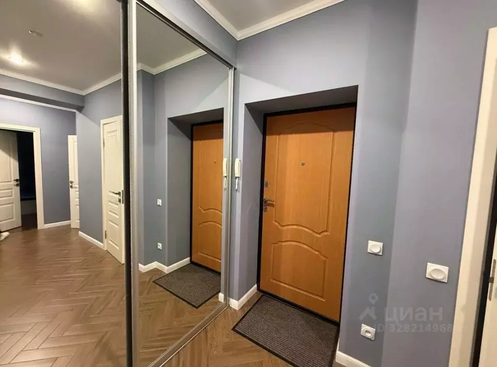2-к кв. Северная Осетия, Владикавказ ул. Шамиля Джикаева, 6 (59.0 м) - Фото 2