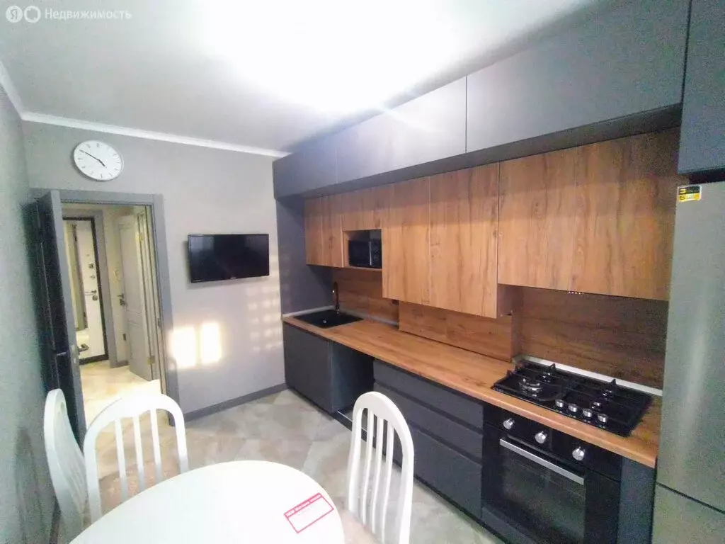 1-комнатная квартира: Ейск, улица Свободы, 38/1 (39 м) - Фото 2