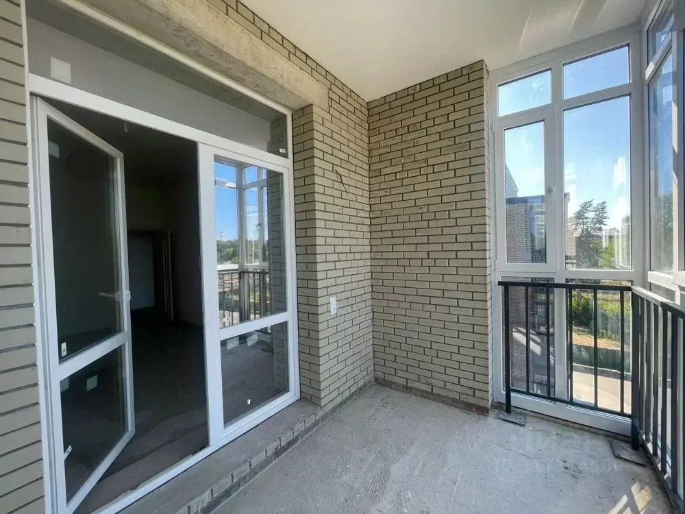 2-к кв. Ярославская область, Ярославль Клубная ул., 20 (63.6 м) - Фото 2