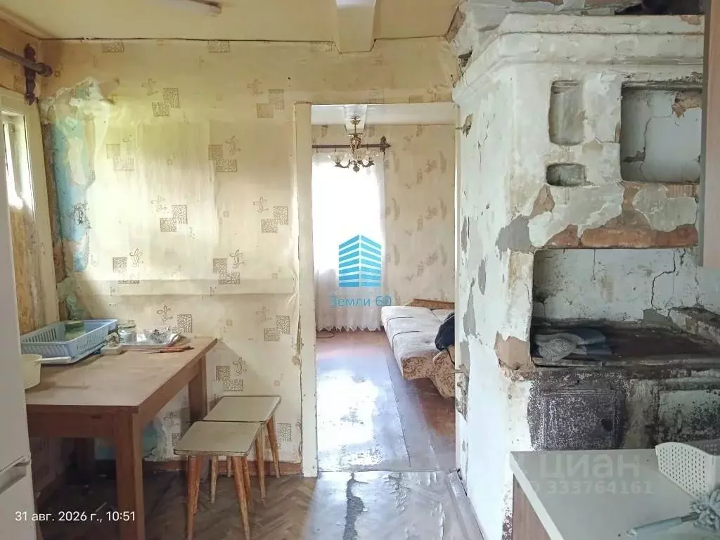 Дом в Псковская область, Великие Луки Ботаническая ул., 19 (38 м) - Фото 2