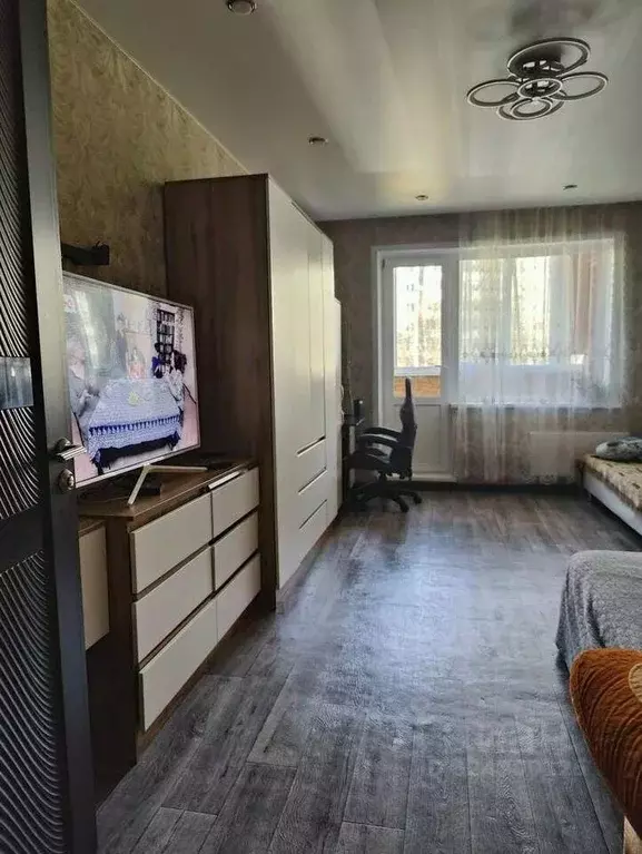 2-к кв. Саратовская область, Саратов ул. Имени К.Г. Уфимцева, 3А (61.0 ... - Фото 2