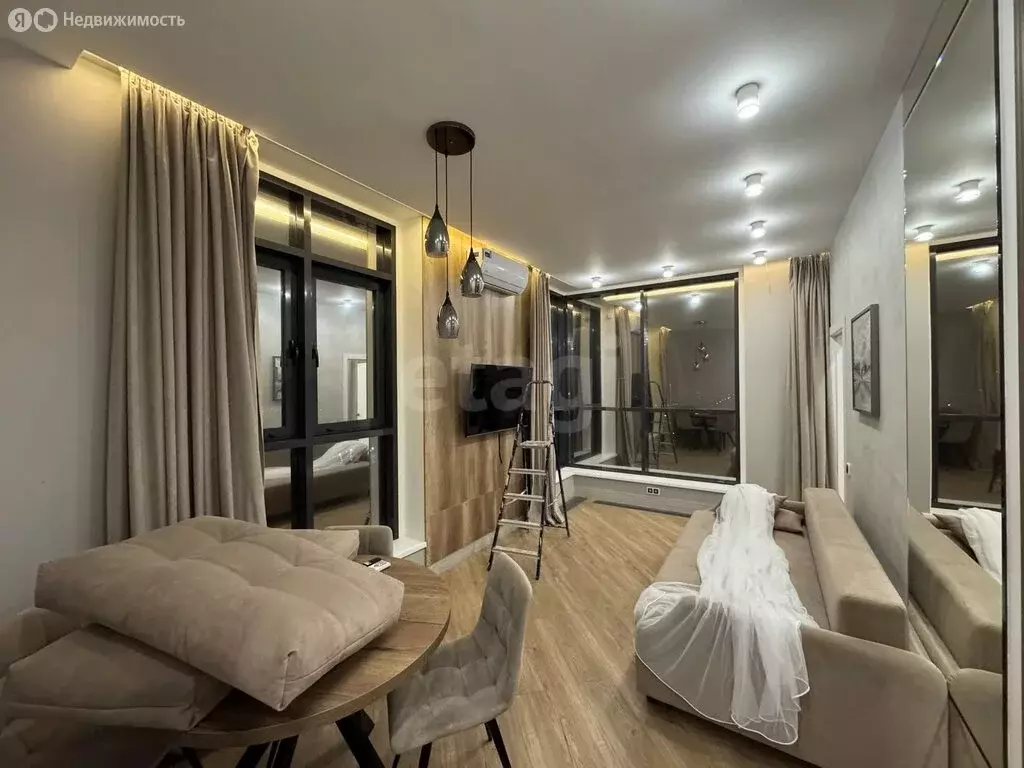 2-комнатная квартира: Тюмень, улица Газовиков, 73к4 (49.4 м) - Фото 2