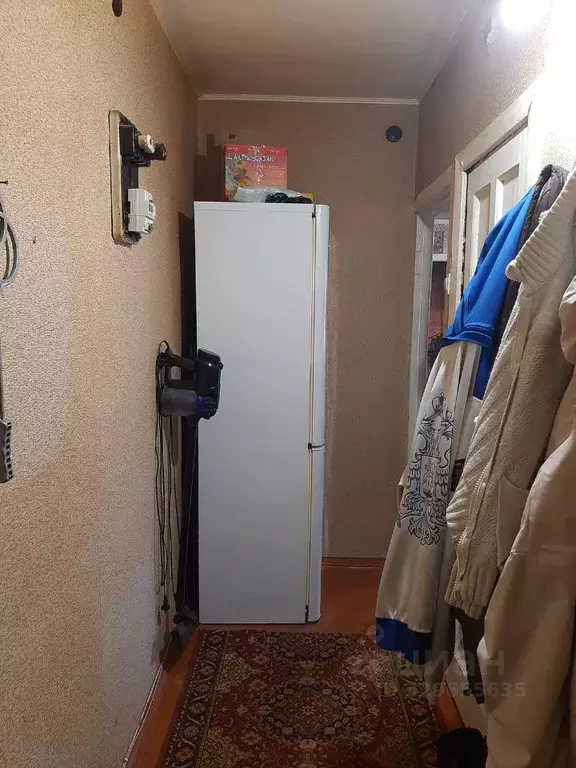 2-к кв. Нижегородская область, Нижний Новгород Мончегорский мкр, ул. ... - Фото 2
