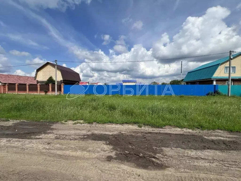 Дом в Тюменская область, Тюменский район, с. Онохино  (80 м) - Фото 0