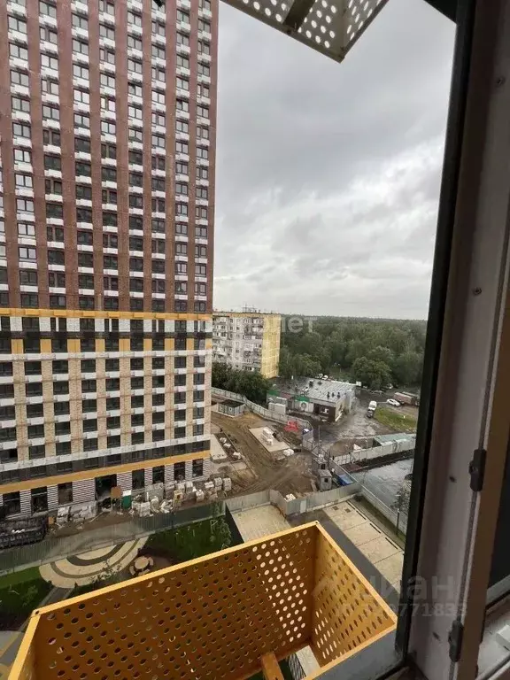 1-к кв. Московская область, Котельники Белая Дача мкр, 27 (31.8 м) - Фото 1