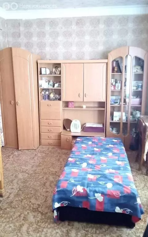 3-комнатная квартира: Керчь, улица 1-й Пятилетки (65 м) - Фото 2