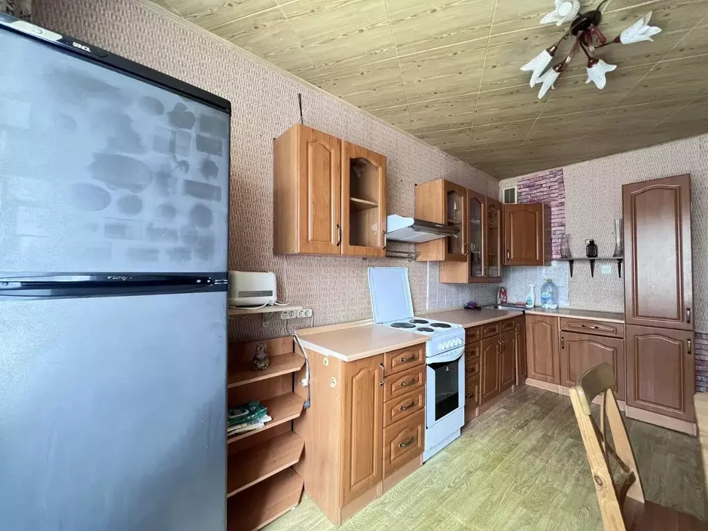 1-к кв. Московская область, Красногорск городской округ, пос. ... - Фото 2