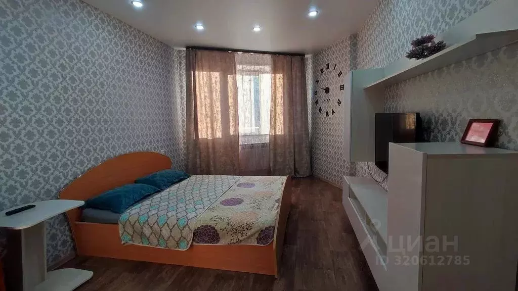 2-к кв. Мурманская область, Североморск ул. Адмирала Сизова, 12 (48.0 ... - Фото 1