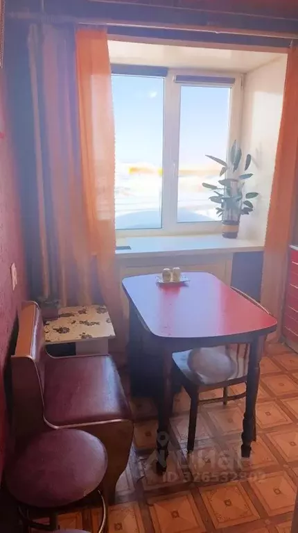 2-к кв. Ульяновская область, Ульяновск ул. Ефремова, 91 (41.0 м) - Фото 2