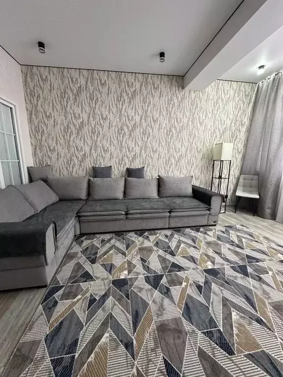 2-к кв. Дагестан, Избербаш ул. Калинина, 35А (54.0 м) - Фото 1