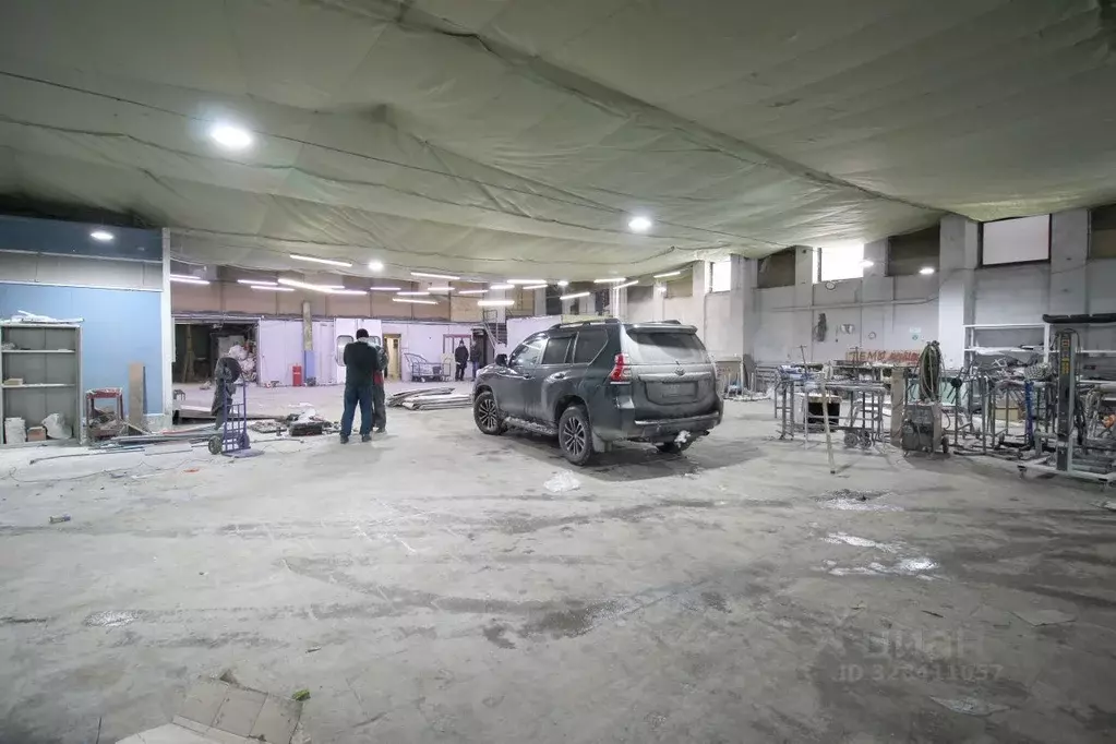 Помещение свободного назначения в Москва Кольская ул., 12С4 (886 м) - Фото 2