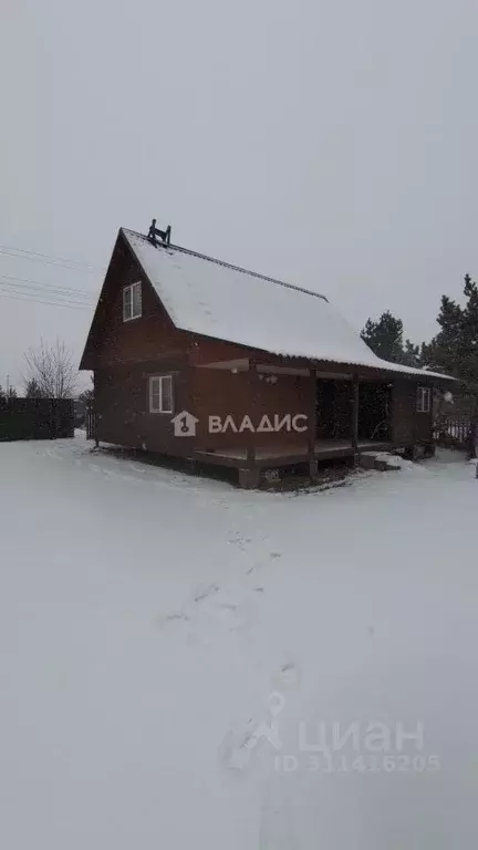 Дом в Новосибирская область, Новосибирский район, Морской сельсовет, ... - Фото 0