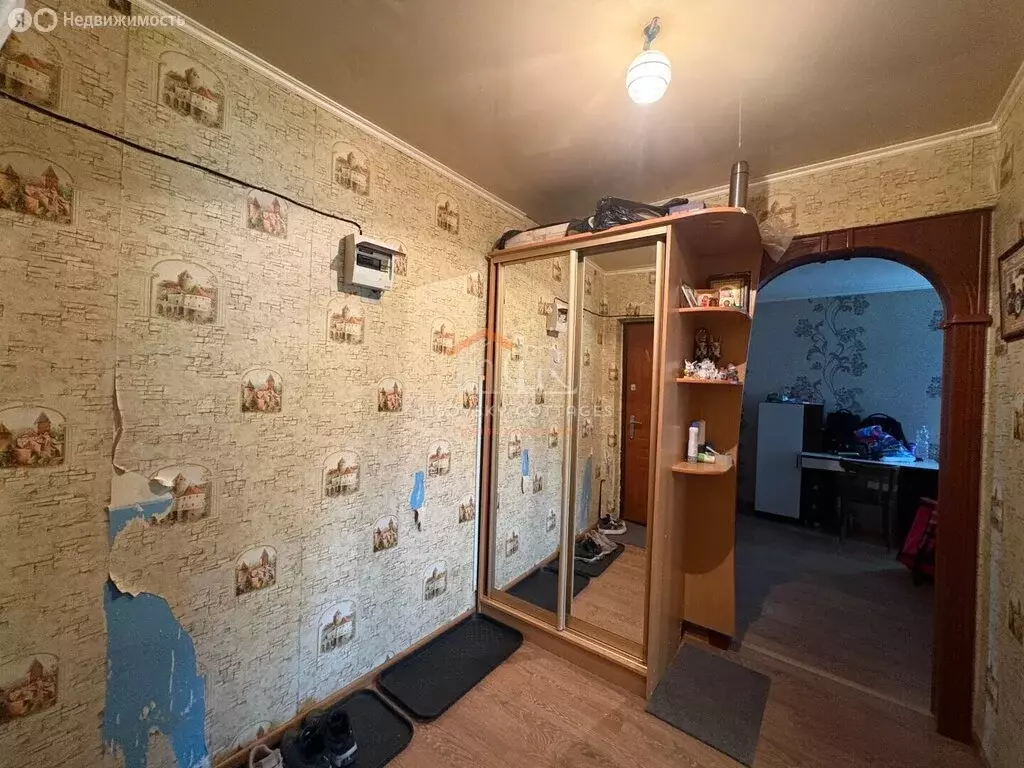 2-комнатная квартира: Уфа, Таллинская улица, 23А (41.5 м) - Фото 1