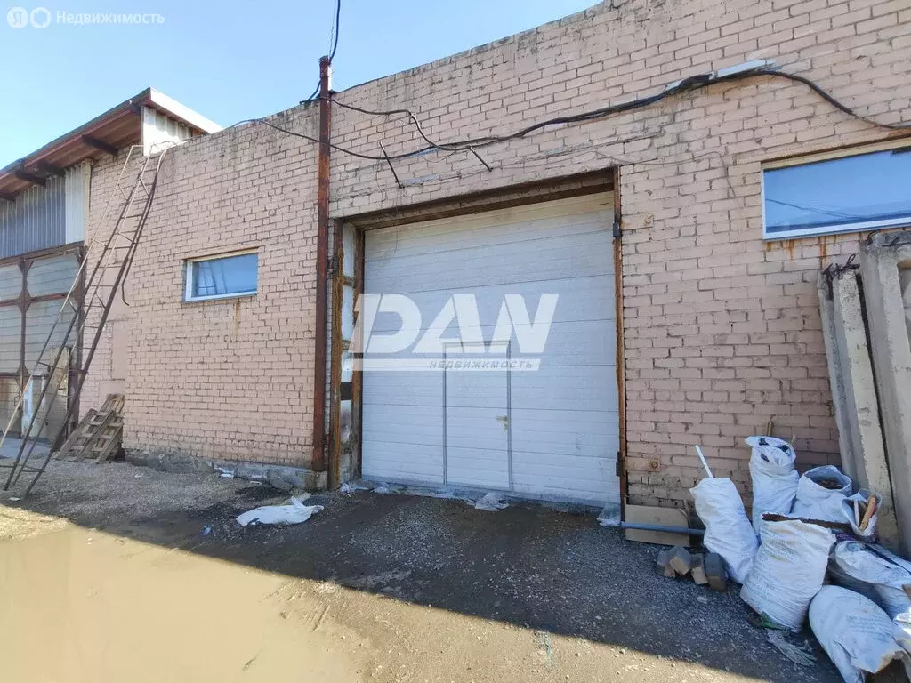 Производственное помещение (228 м) - Фото 2