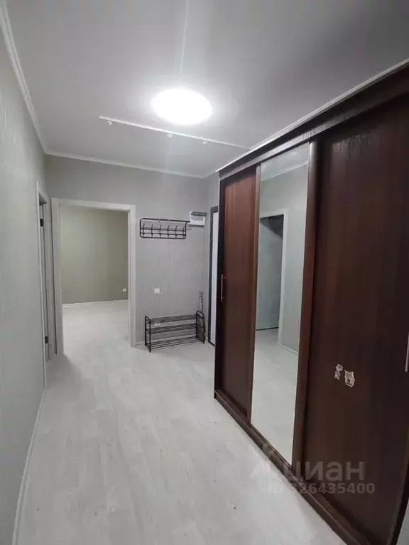 2-к кв. Курская область, Курск просп. Анатолия Дериглазова, 13 (56.0 ... - Фото 1