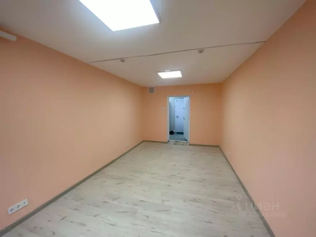 Офис в Москва ул. 50 лет Октября, 6 (17 м) - Фото 2