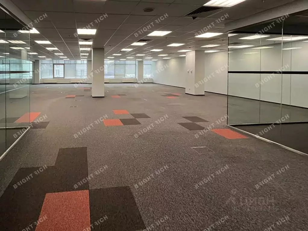 Офис в Москва ул. Обручева, 52с3 (181 м) - Фото 0