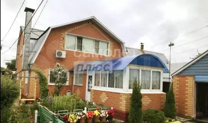 Дом 135 м на участке 6 сот. - Фото 0