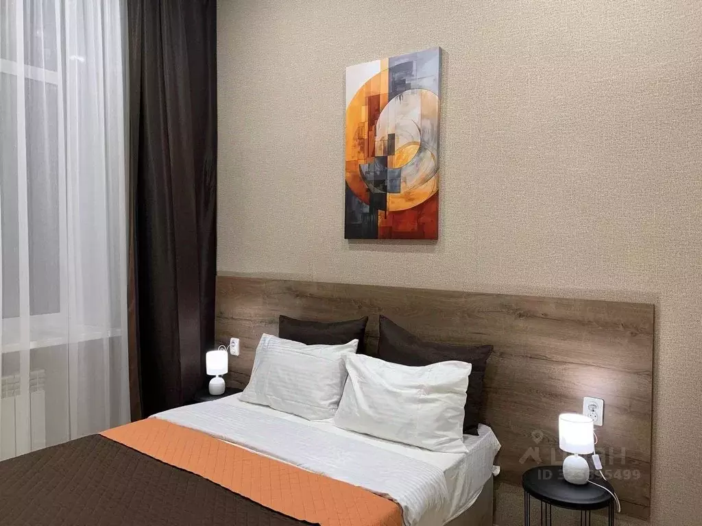 Студия Татарстан, Елабуга просп. Нефтяников, 44 (25.0 м) - Фото 2