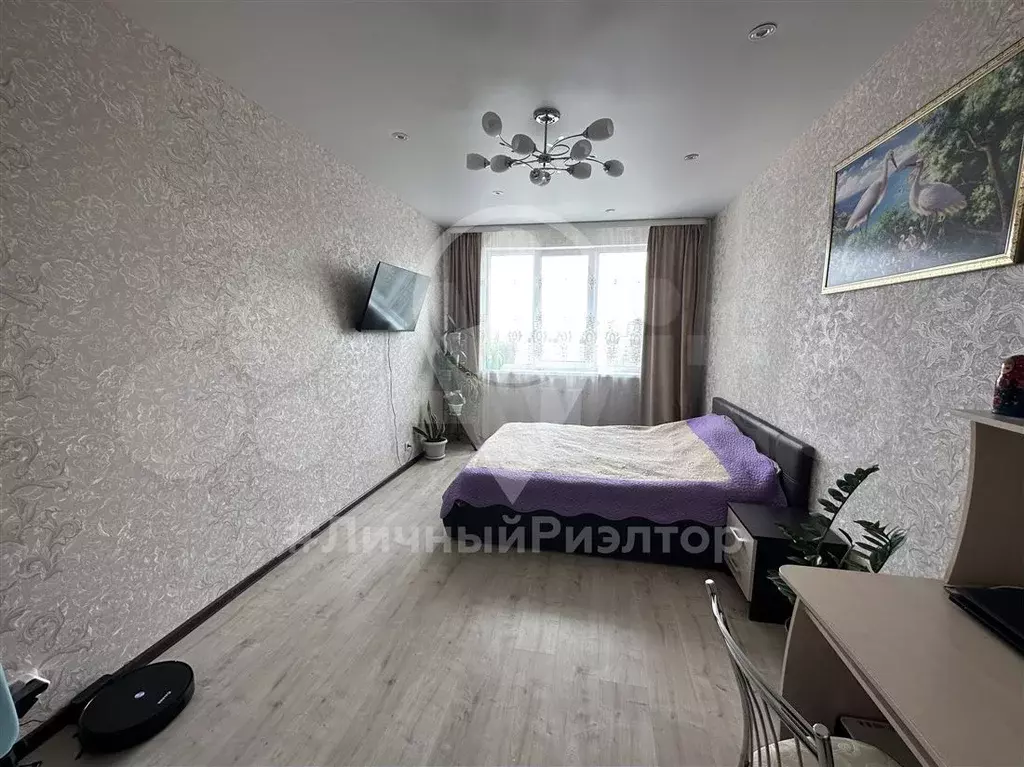 2-к. квартира, 63,3 м, 13/23 эт. - Фото 1