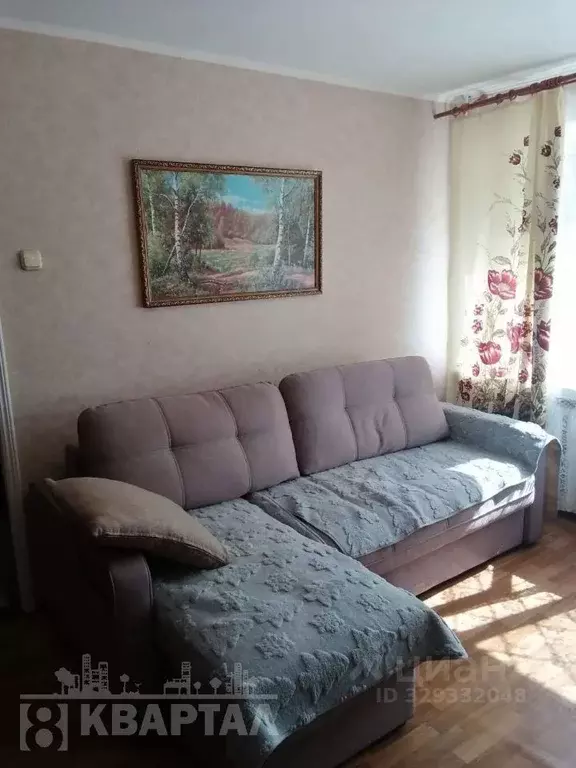 2-к кв. Краснодарский край, Новороссийск Борисовская ул., 26 (50.0 м) - Фото 1