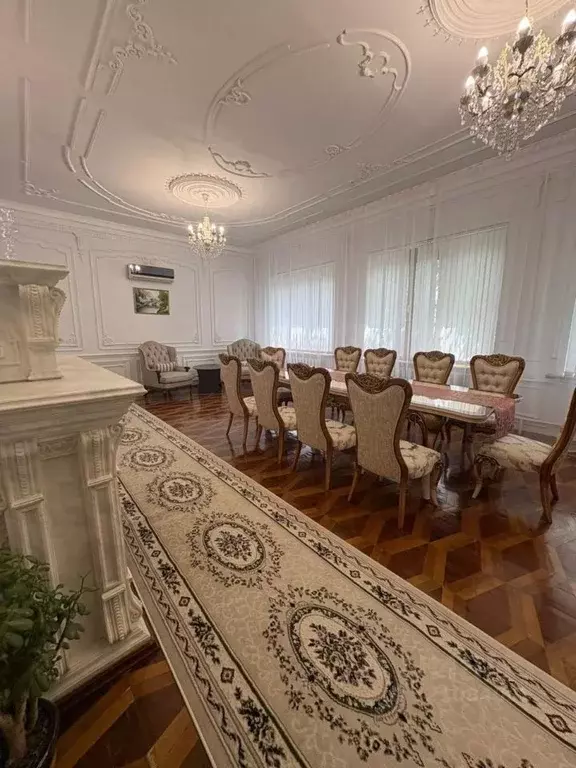 Дом в Ростовская область, Ростов-на-Дону Благодатная ул., 30 (594 м) - Фото 0