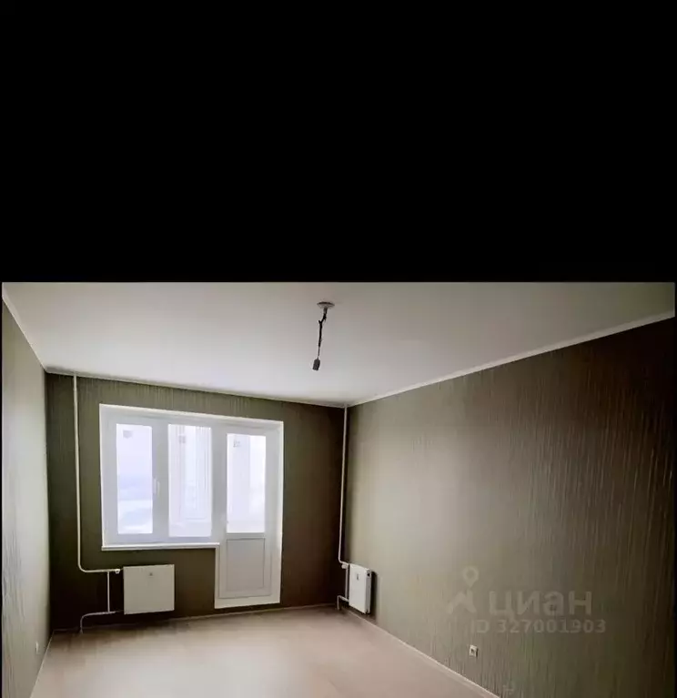 1-к кв. Курская область, Курск просп. Надежды Плевицкой, 1А (37.5 м) - Фото 2